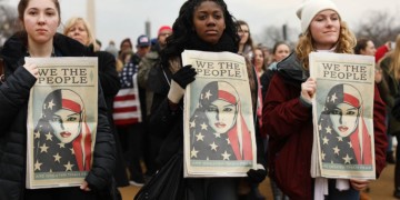 Πορεία Γυναικών: Η απάντηση των φεμινισμών