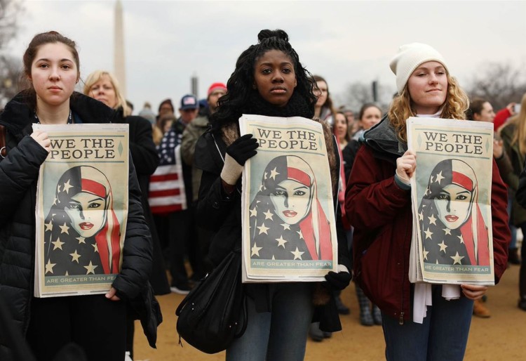 Πορεία Γυναικών: Η απάντηση των φεμινισμών