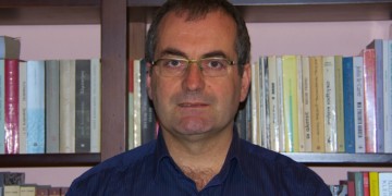 Στρατής Παυλής: Έλληνες και πρόσφυγες να παλέψουμε μαζί!