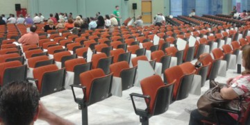 ΕΚΑ: Συνέδριο δοτού και εκφυλισμένου συνδικαλισμού