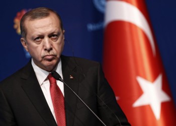 Προχωρά η συνταγματική μεταρρύθμιση στην Τουρκία
