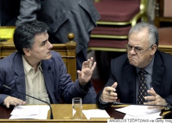 Χαμένοι οι εργαζόμενοι σε κάθε σενάριο