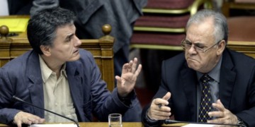 Χαμένοι οι εργαζόμενοι σε κάθε σενάριο