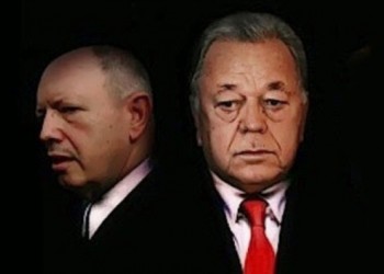 Το νέο σκηνικό της διαπλοκής