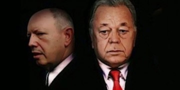 Το νέο σκηνικό της διαπλοκής