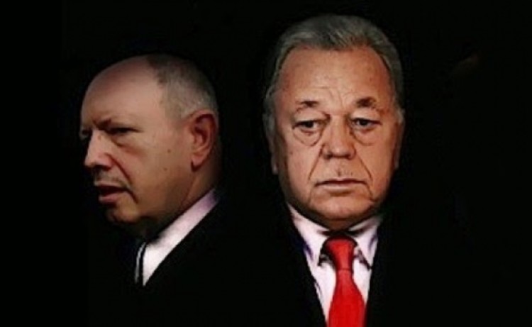 Το νέο σκηνικό της διαπλοκής