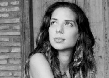 Ηλιάνα Μαυρομάτη: Να πολεμάμε και να τραγουδάμε!