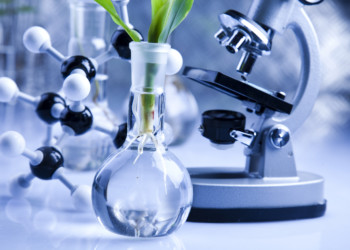 Βιοτεχνολογία και επεξεργασία DNA