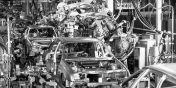 Ζωή και εργασία στη θαυμαστή εποχή των ρομπότ