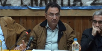 Παρ’ όλη την υγρασία (Για τον Γ. Δελαστίκ)