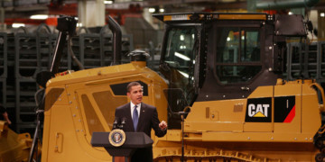 Το νέο τεχνολογικό υπόδειγμα του κεφαλαίου