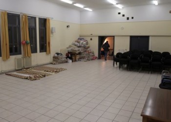 Υποκρισία και «ψίχουλα» για μια διαρκή αθλιότητα