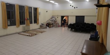 Υποκρισία και «ψίχουλα» για μια διαρκή αθλιότητα