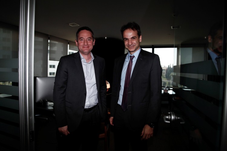 Στα χέρια κυβέρνησης -δανειστών η “σωτηρία” των ΜΜΕ