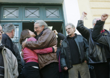 Το λαϊκό κίνημα απαιτεί: δικαίωση και αθώωση για τον Παύλο Αντωνόπουλου