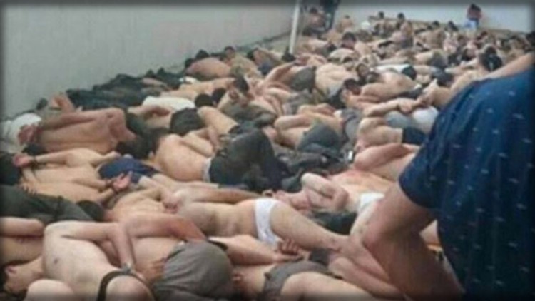 Μη ασφαλής χώρα επιστροφής η Τουρκία