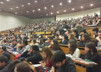 νΚΑ: Συνέδριο ελπίδας και κομμουνιστικής τομής