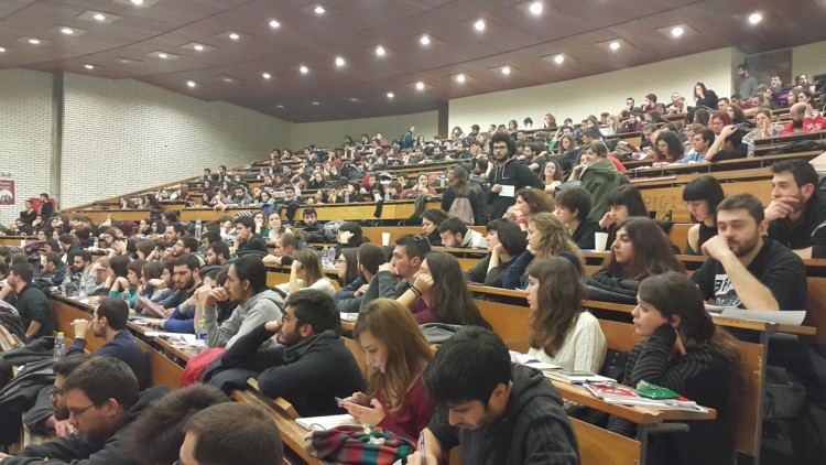 νΚΑ: Συνέδριο ελπίδας και κομμουνιστικής τομής