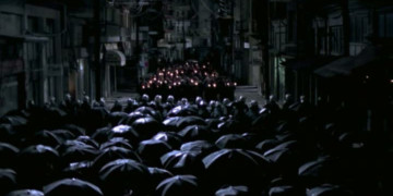 Όταν ο χρόνος γίνεται ο τόπος της ιστορίας