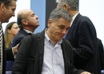 Αντεργατικά μέτρα με ή χωρίς το ΔΝΤ