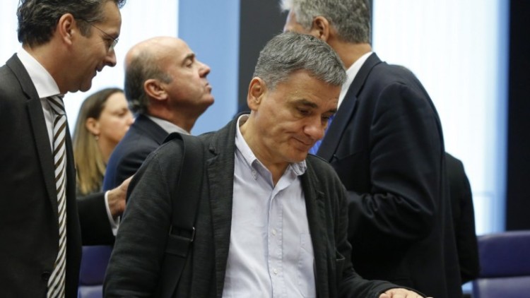 Αντεργατικά μέτρα με ή χωρίς το ΔΝΤ