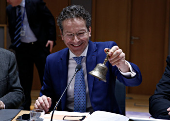 Πίσω από τη διαρκή κοροϊδία ΣΥΡΙΖΑ υπάρχει το διαρκές ευρω-μνημόνιο