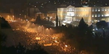 12 Φλεβάρη 2012: Ας φανταστούμε πως όλα έγιναν αλλιώς