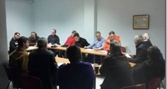 Κάλεσμα των μελών της “Σποράς”