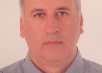 Σωτήρης Καλιαμπάκος: Παλλαϊκός συντονισμός με αιχμή το ασφαλιστικό!