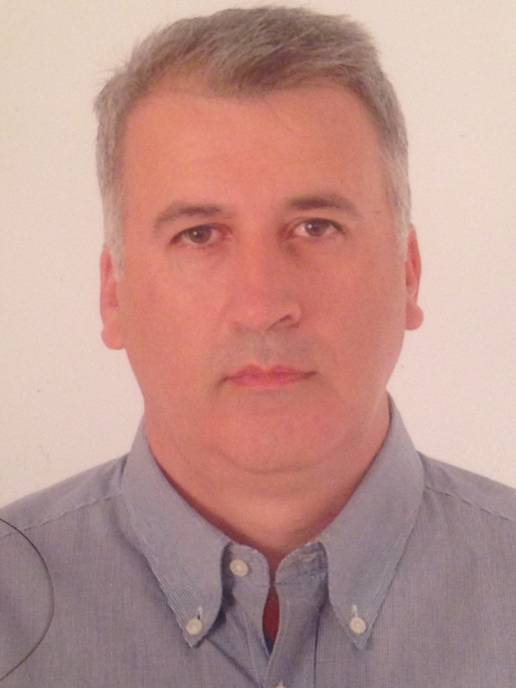 Σωτήρης Καλιαμπάκος: Παλλαϊκός συντονισμός με αιχμή το ασφαλιστικό!