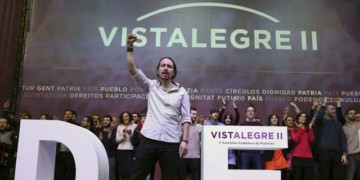 Μάχη για την ηγεμονία στο Podemos