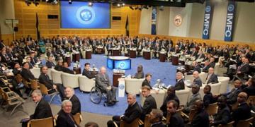 «Παιχνίδι» ΔΝΤ-Σόιμπλε-κυβέρνησης για εφιάλτη δίχως τέλος