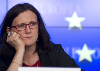 Γερμανία, Γαλλία, Ιταλία κάνουν μαθήματα οικονομικού εθνικισμού