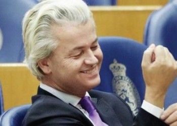 Ο σιωπηρός πολιτικός θρίαμβος του Βίλντερς στην Ολλανδία