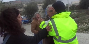 Εξόρμηση της ΑΝΤΑΡΣΥΑ στη Λέσβο (βίντεο)