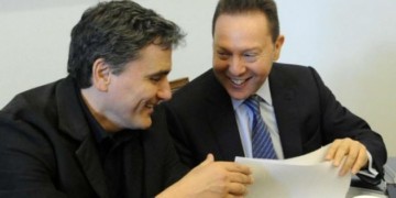 Συγχαρητήρια Στουρνάρα σε ΣΥΡΙΖΑ και ΝΔ