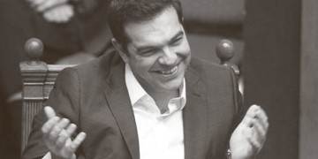 Αντιλαϊκό ζύγι το νέο ευφυολόγημα του ΣΥΡΙΖΑ
