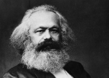 Ο «νόμος»του Μαρξ και  η ιμπεριαλιστική εκμετάλλευση