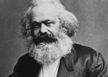 Ο νόμος της πτωτικής τάσης του ποσοστού κέρδους