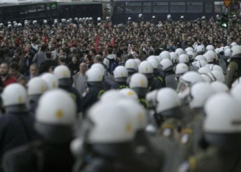 Με κοινό βηματισμό να ανοίξουμε τον άλλο δρόμο