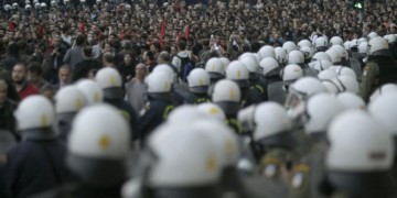 Με κοινό βηματισμό να ανοίξουμε τον άλλο δρόμο