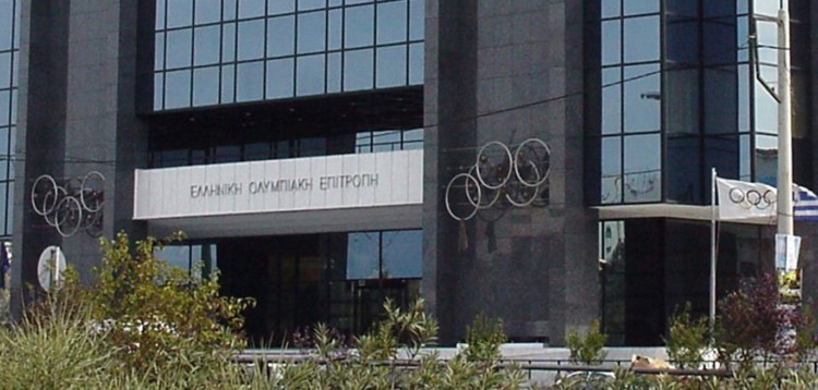 Μάχες διαπλοκής και παρασκήνιων στην Ολυμπιακή Επιτροπή