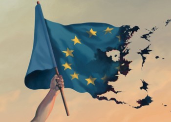 Αριστερά η έξοδος από την ΕΕ