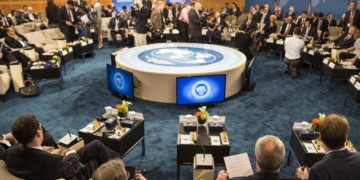 ΔΝΤ: Ταμείο στην ομίχλη