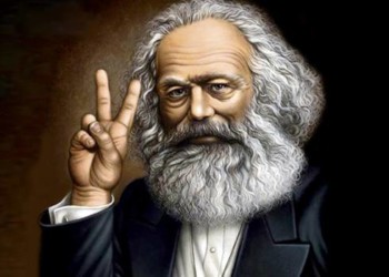 Το Κεφάλαιο παραμένει πάντα επίκαιρο