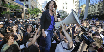 Ο «καταστροφικός καπιταλισμός» του Ντόναλντ Τραμπ