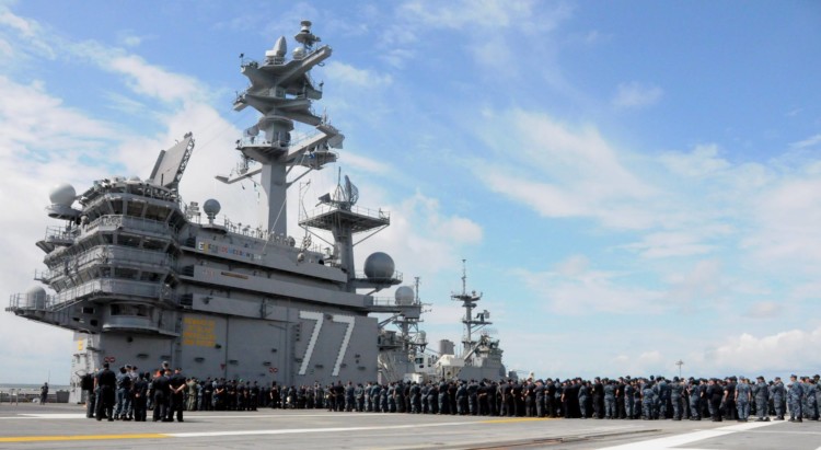 Σε “τρούμπα” μετατράπηκαν τα Χανιά