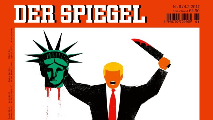 «Ναι» Γερμανίας στον «πόλεμο» με ΗΠΑ