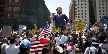 Ο διαλεκτικός ταξικός χαρακτήρας του φαινομένου Τραμπ και η Αριστερά