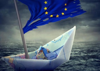 Φοβού την (60χρονη) ΕΕ και ταχύτητες φέρουσα…
